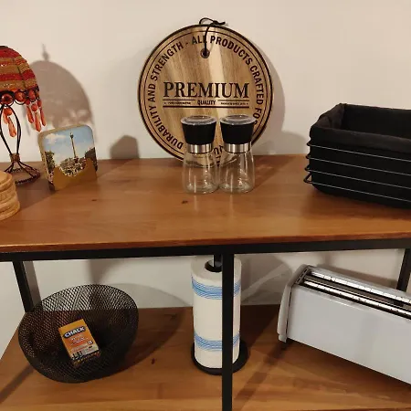 Central Malta * Birkirkara