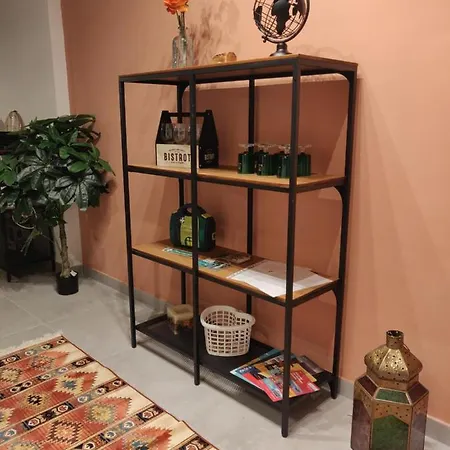 Apartman Central Malta