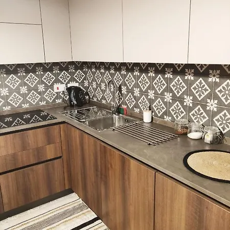 Central Malta Birkirkara