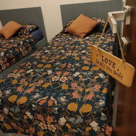 Central Malta Apartman