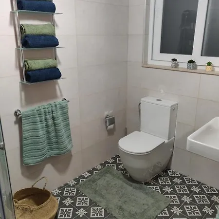 Central Malta Birkirkara