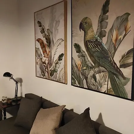 Apartman Central Malta