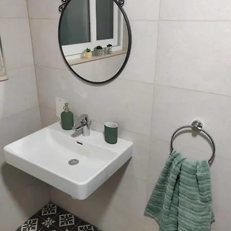 Central Malta * Birkirkara