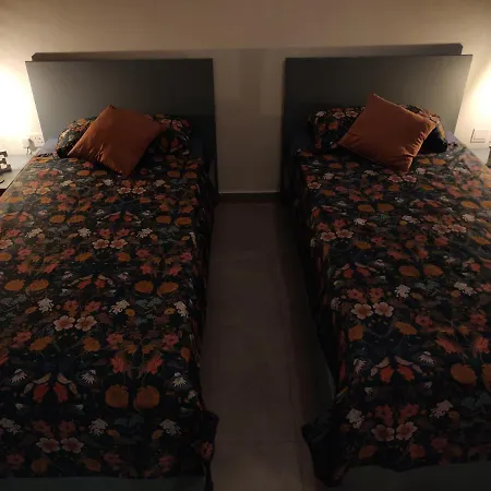 Apartament Central Malta