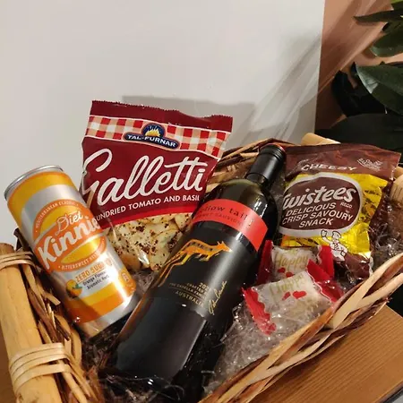 Central Malta Апартаменты Биркиркара